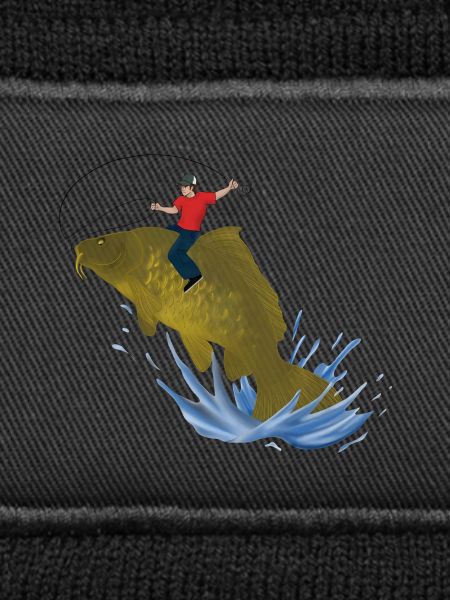 carp