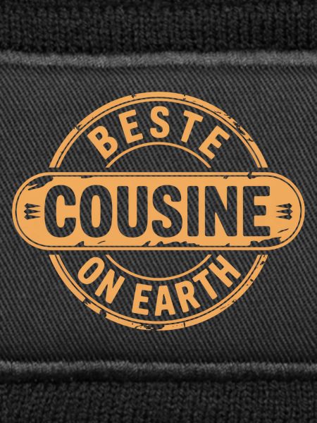 Best cousin
