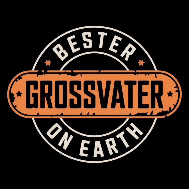 Bester Grossvater
