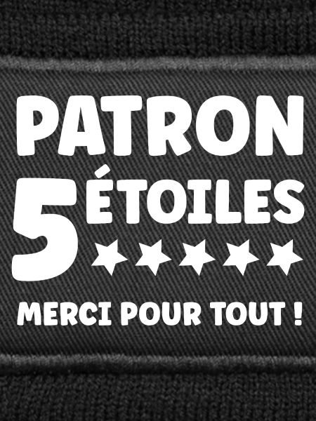patron