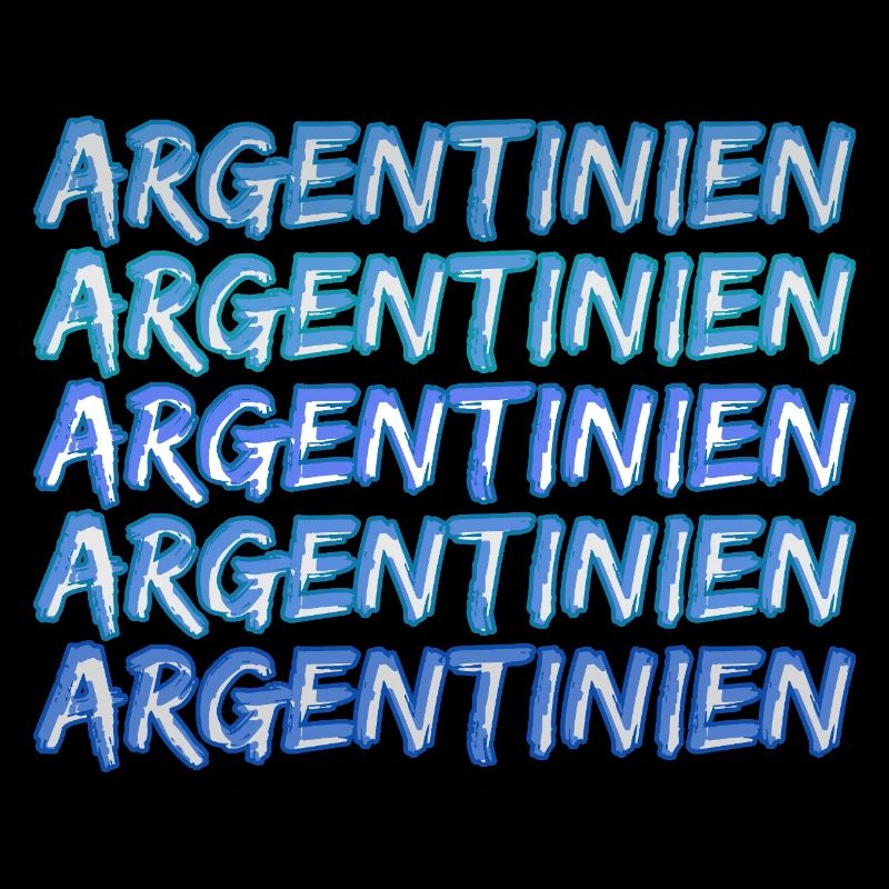 Gift for Argentina