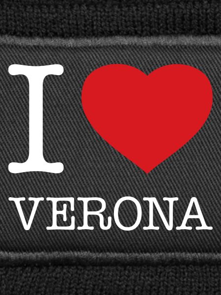 J’adore Vérone