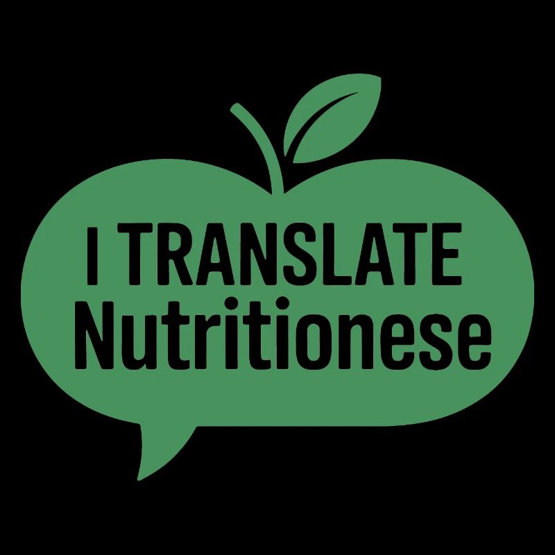 Registered Dietitian Nutrition Communication