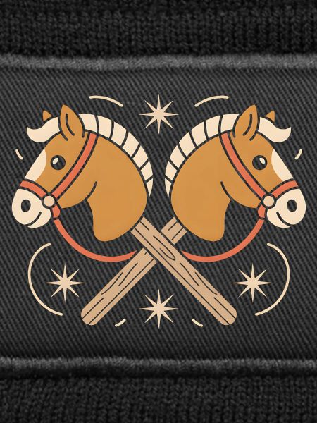 Hobby Horsing