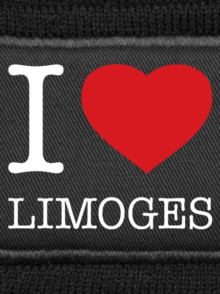 J’adore Limoges