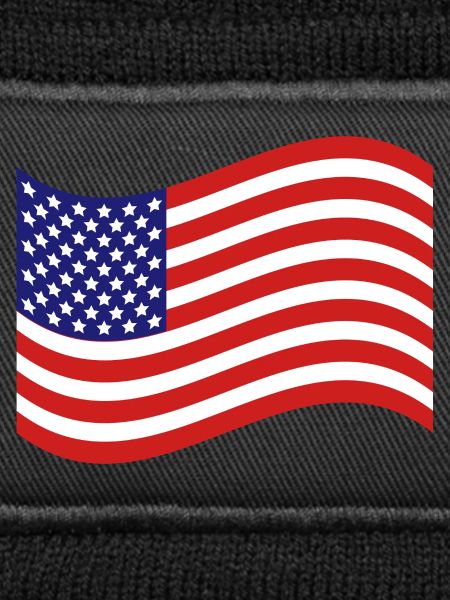 Drapeau des États-Unis