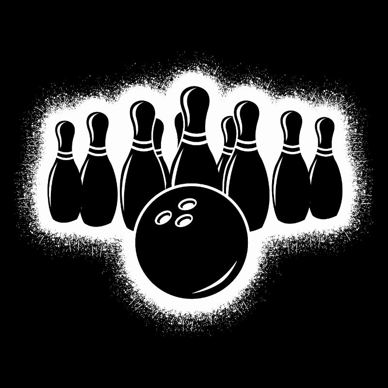 Bowler Garçons Garçons Garçons
