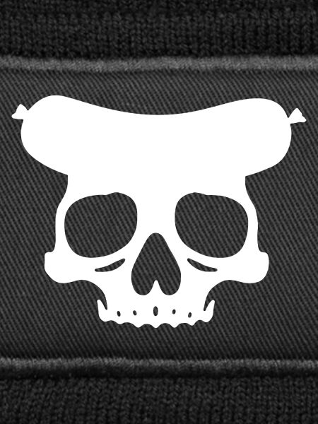 Wurst Skull