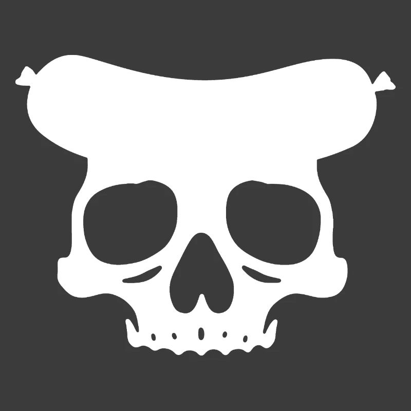 Wurst Skull