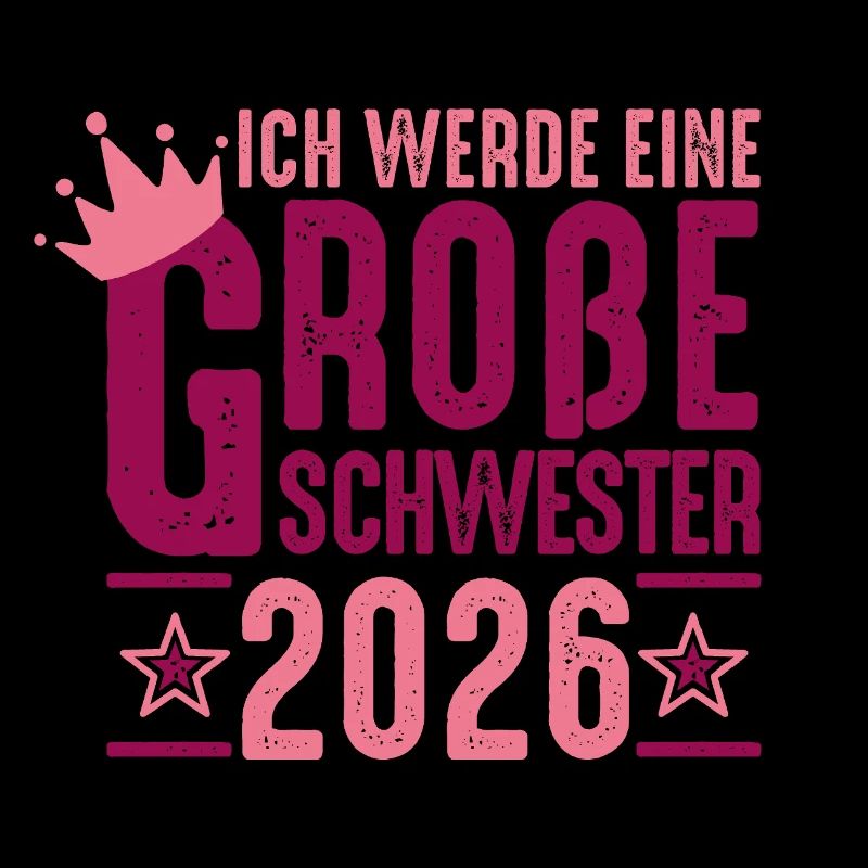 I Will Be Big Sister 2026 Pregnancy