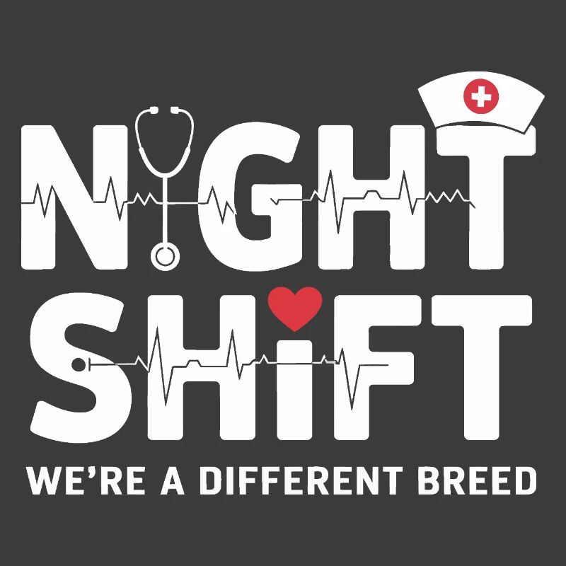 NachtSchicht Herzpfleger – Race différente