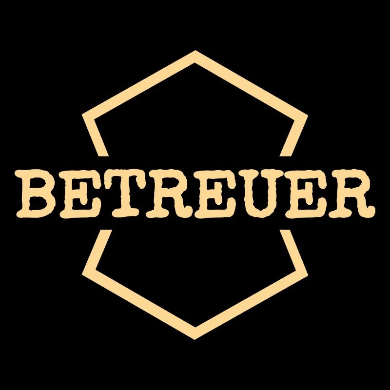 Arbeit Betreuer