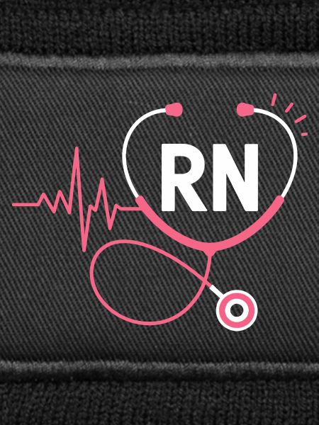 RN Heartbeat Stethoscope