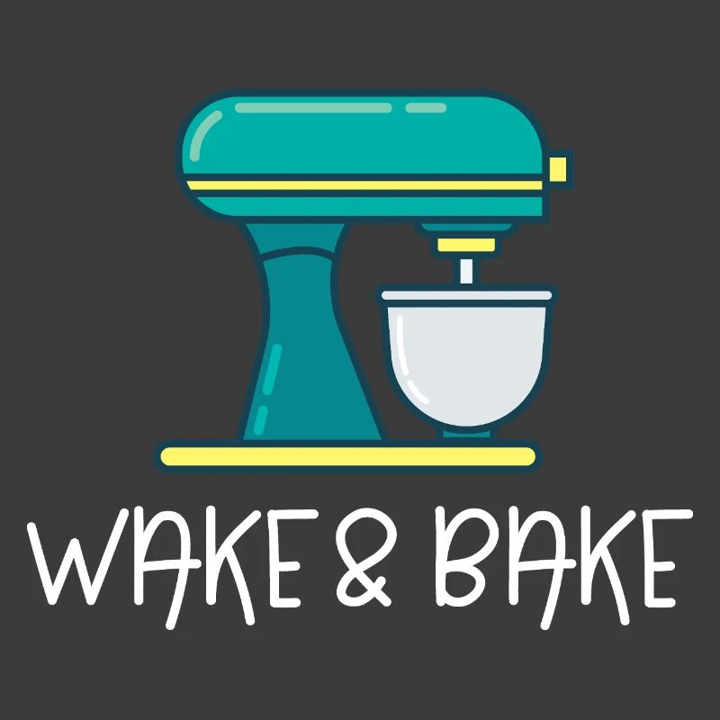 Wake And Bake