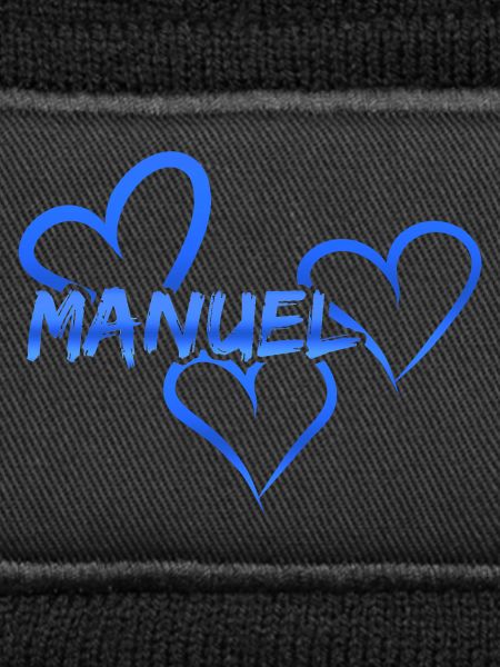 Manuel Manuel