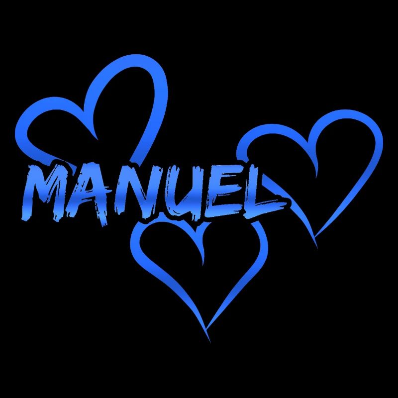 Manuel Manuel