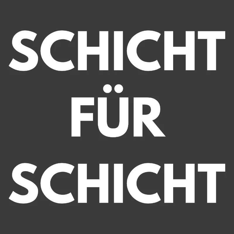 Layer by Layer | Shift Work Shirt