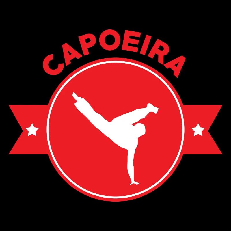 Capoeira - Combat - Danse