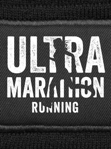 Ultramarathon