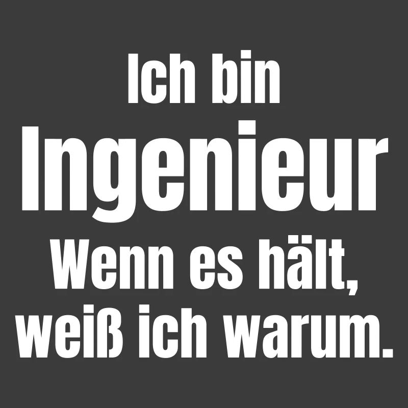 I'm an engineer: why it lasts