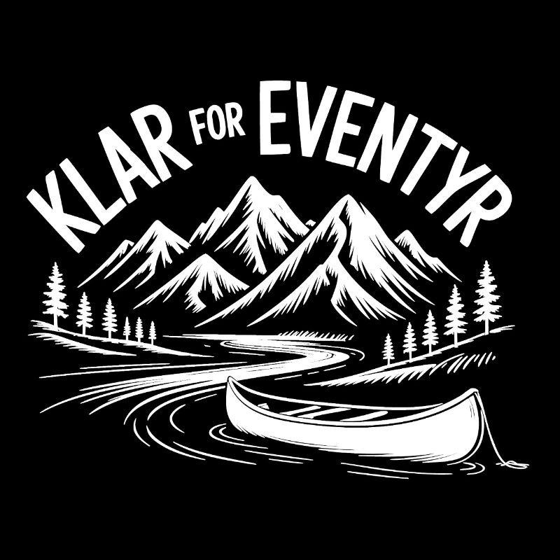Ready for Adventure: Mountains and Kayaking