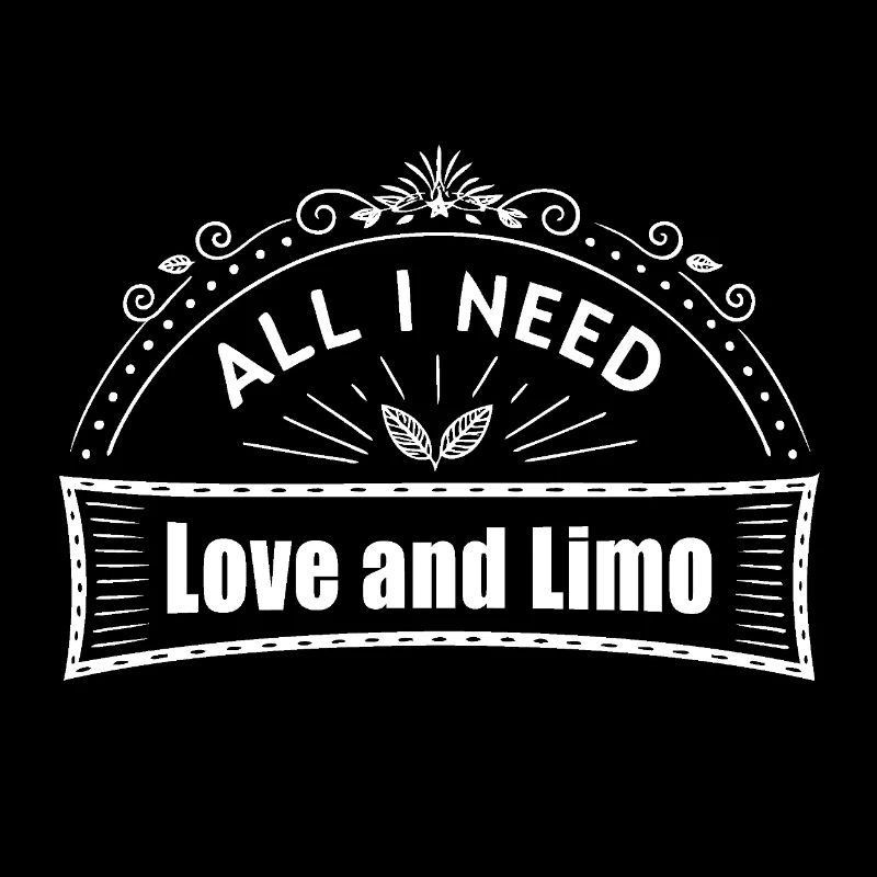 Love and Limonade. 