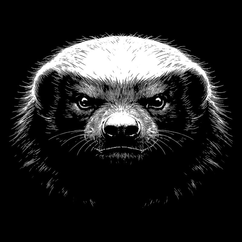 Honey badger