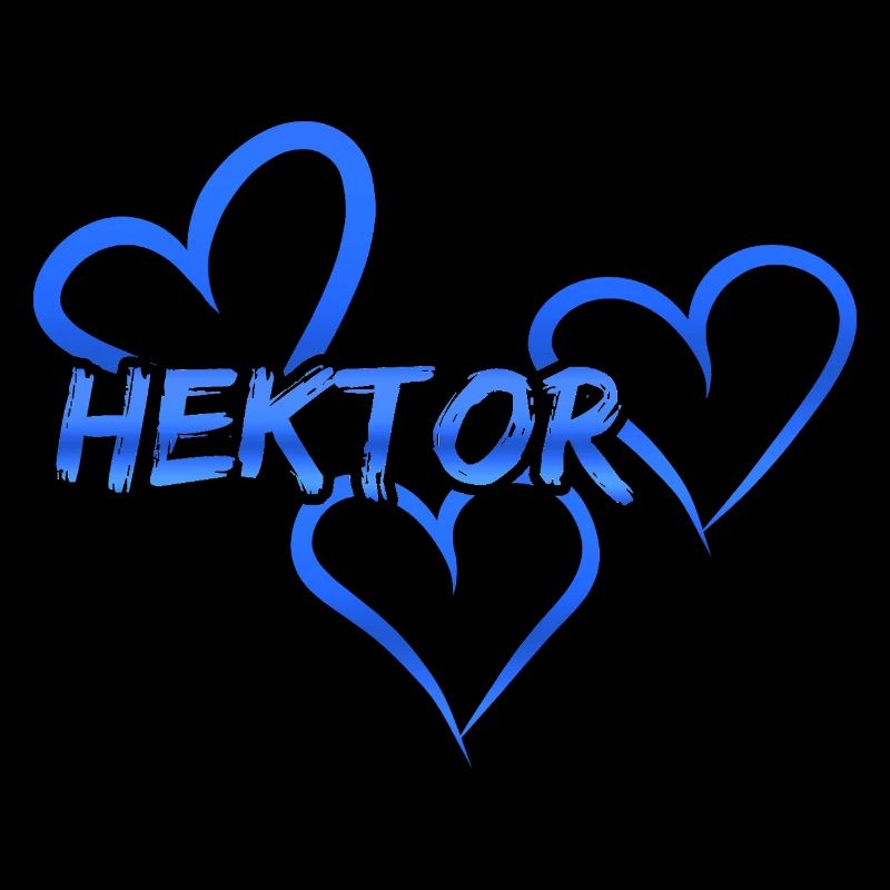 Hector as a given name