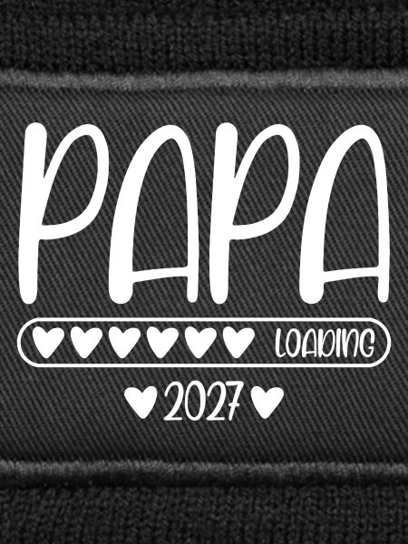 Papa 2027 loading