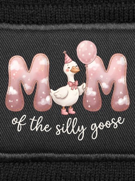 Mutter der Dummen Gans