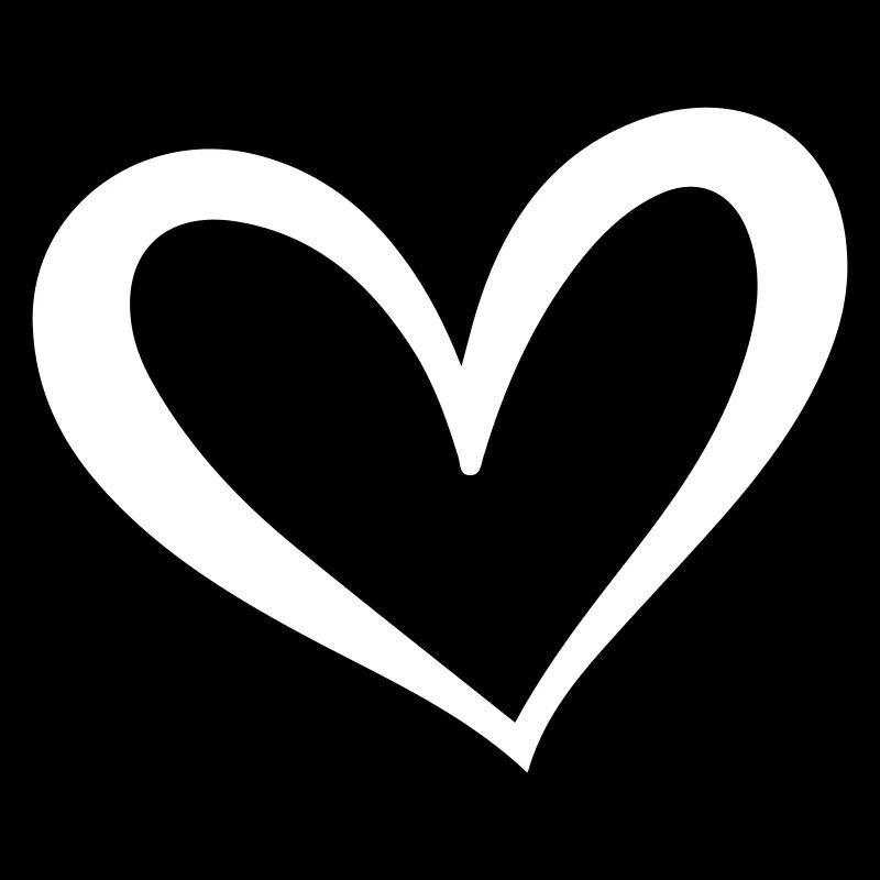 Herz Symbol Illustration