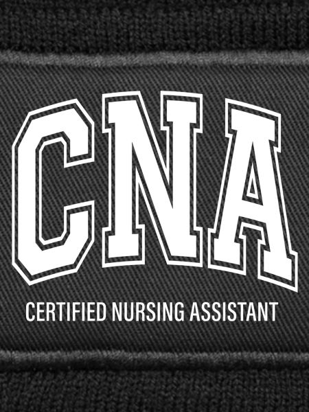 CNA Certified Nursing Assistant