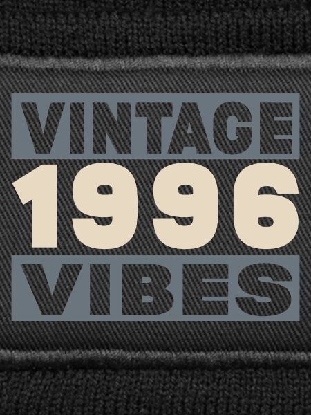 Anniversary 1996 - 30 years