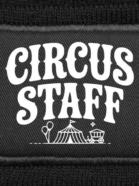 Circus Staff