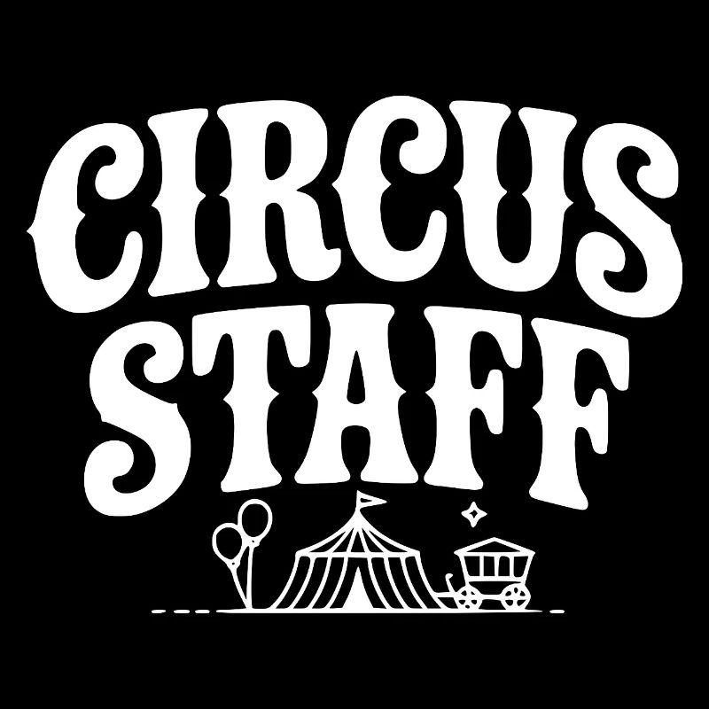 Personnel du cirque