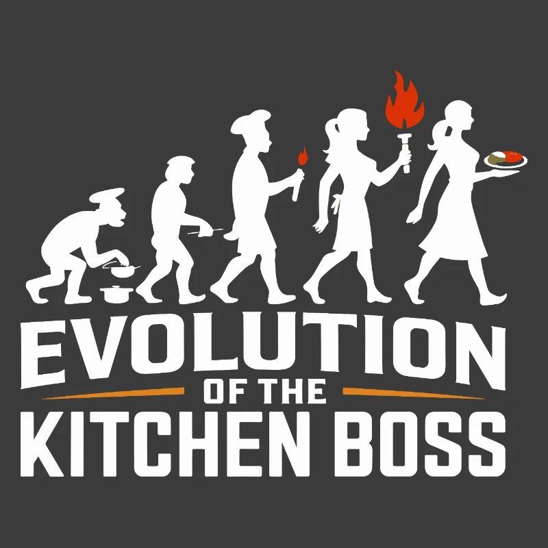 Chef Evolution
