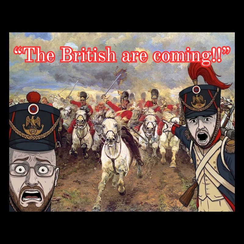 BRITISHIN-gebunden