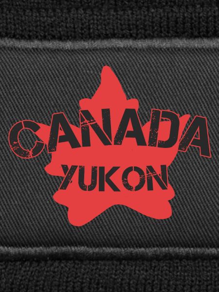 Yukon Canada