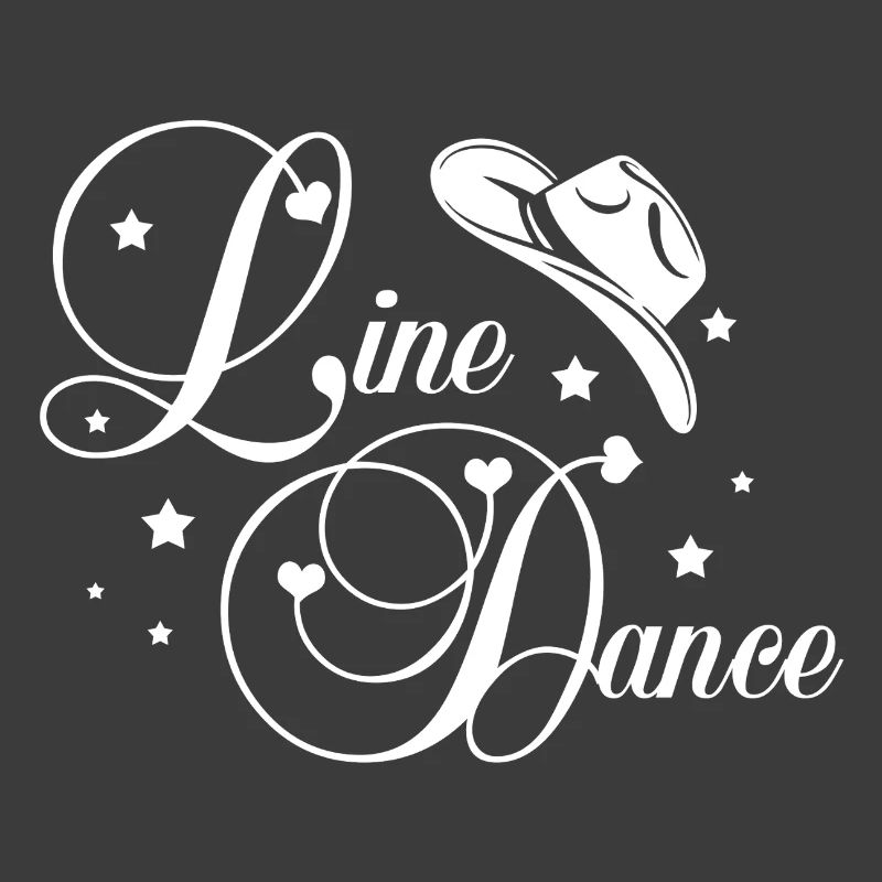 Line Dance Script
