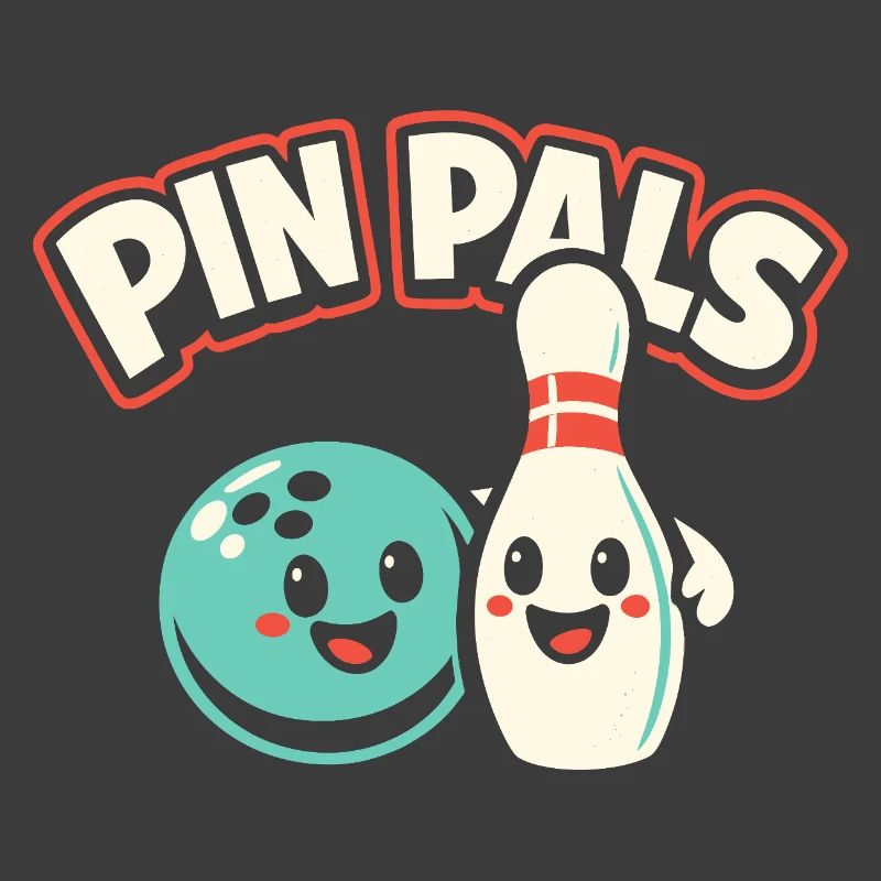 Pin Pals