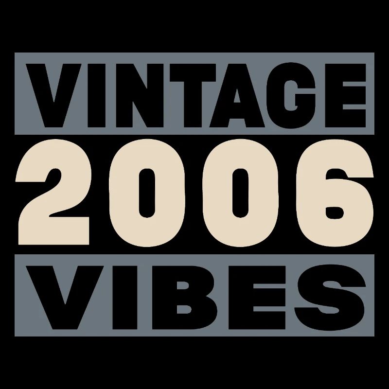 Anniversary 2006 - 20 years