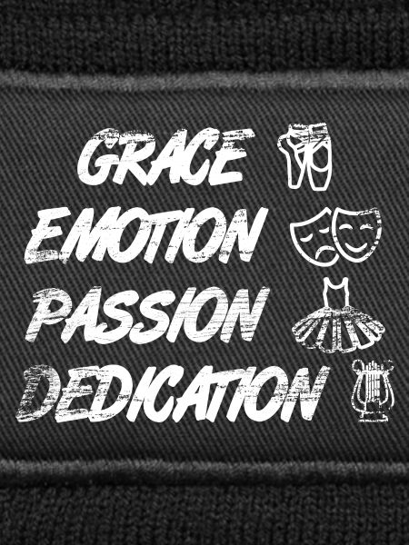 Anmut Emotion Leidenschaft Hingabe