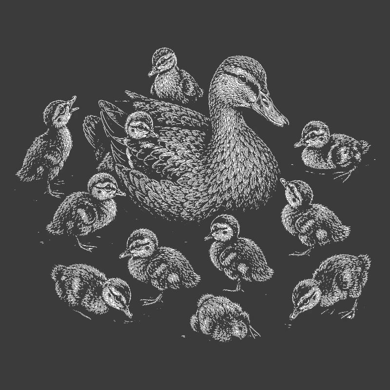 Mère Canard