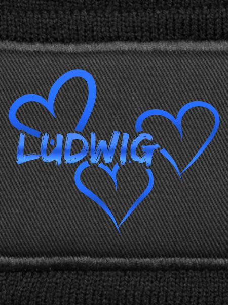 Prénom Ludwig