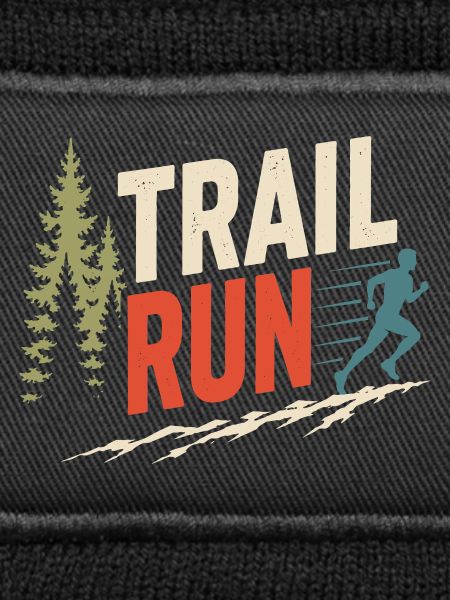 Trail Run 