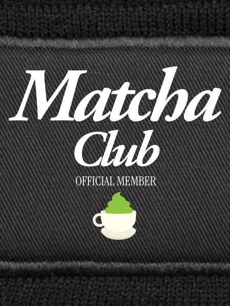 Matcha Club