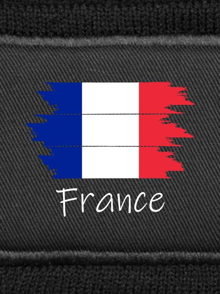 French flag