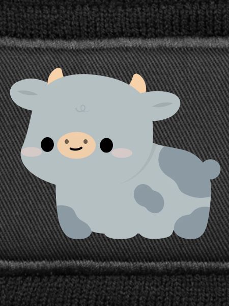 Belgian Blue Cow