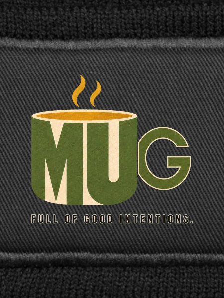 MUG – Voll guter Absichten