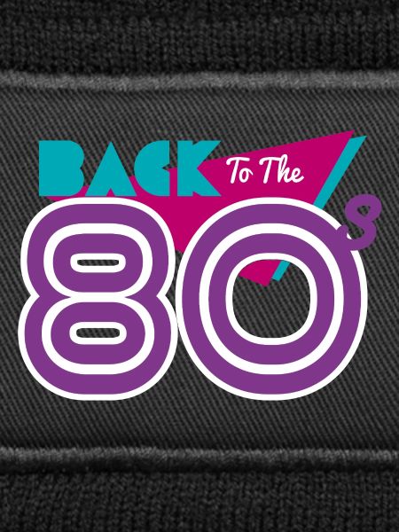 back to the 80s